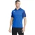 Puma Heren TeamGoal 23 Zijlijn Poloshirt (Blauw)