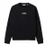 Ellesse Heren Kiamto 2 Sweatshirt (Zwart)