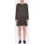 American Vintage Shaning Dress Bonzai