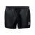 ADIDAS ORIGINALS Zwemshorts ‘Adicolor’  zwart / wit