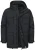 Kronstadt Winterjas ‘ Harrington’  zwart