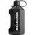 Malelions Sport Gallon Water Bottle | Black