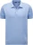 Bomont Polo Thomas  Blauw heren