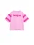 Desigual Shirt  pink / eosine