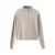 MANGO TEEN gebreid vest – beige