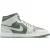 Jordan Aj1 Mid Sneakers Heren – Wit –