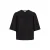 WE Fashion top zwart