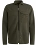 PME Legend | Heren | Overshirt Grijs
