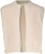 Rino & Pelle Gilet Elona Beige dames