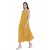 Damesjurk Haris Cotton Essentials Midi