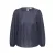 Damesblouse met lange mouwen KAFFE Curve Kcrie