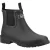 Cotswold Barton TPR+Neopreen Dames Zwarte Wellingtonlaarzen