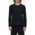 Closed Longsleeve Shirt T-shirts Black