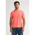 Petrol Industries – Heren Jersey T-shirt EclipseNegro – Roze –