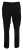 Dolce & Gabbana Grijze Wollen Stretch Formele Slim Fit Herenpants