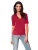 heine Shirt  donkerrood