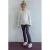 Like Flo blouse wit