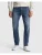 Cast Iron | Heren | Jeans Blauw