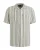 Vanguard | Heren | Casual Overhemd Beige