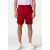 Moschino Shorts Red Red