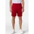 Moschino Shorts Red Red