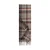 Roeckl Sjaal ‘SCOTTISH TARTAN DAMEN’  ecru / grijs / donkerrood / zwart