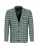 Daniel Hills Colbert  grijs / groen