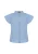 DreiMaster Vintage Blouse  blauw denim