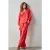 DIDI Pants Paloma In Rose Red