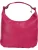 Florence Schoudertas  pink