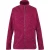 Regatta Dames/Dames Mayse Full Zip Fleecejack (Donkere Cerise)