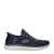 Skechers Hands Free Slip-Ins Summits sneakers donkerblauw