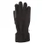 Mountain Warehouse Dames/Dames Softshell Touch Handschoenen (Zwart)