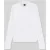 Boss Regular fit blouse met lange mouwen van puur katoen model ‘Bertyna_Monday’