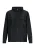 TUFFSKULL Anorak Heren zwart