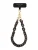 Cheeky Chain Munich Smartphonehoesje ‘Tokio’  bruin / goud