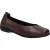 JOSEF SEIBEL Dames Ballerina Fenja 38 in rood