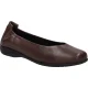 JOSEF SEIBEL Dames Ballerina Fenja 38 in rood