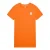 KNVB Nederlands Elftal T-Shirt Jurk Oranje