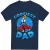 Disney Heren goofiest papa goofy t-shirt