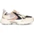Gabor Sneakers beige Textiel – Dames