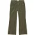 Closed Wharton Pants Industrial Green