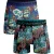 Muchachomalo Heren 2-pack boxershorts water elements