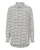 My Essential Wardrobe Blouse ‘Iris’  lichtgrijs / zwart