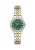 GUESS Analoog horloge ‘COLETTE’  goud