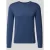 Tom Tailor Regular fit gebreide pullover van zuiver katoen