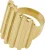 Pilgrim Ring ‘Laurel’  goud