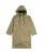 G-STAR Tussenparka  groen