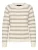 VERO MODA Trui ‘VMDOFFY’  grijs