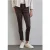 Street One Dames Broek met coating in Rood